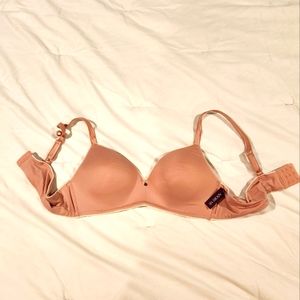 Adore Me 38B Push Up Bra NWT